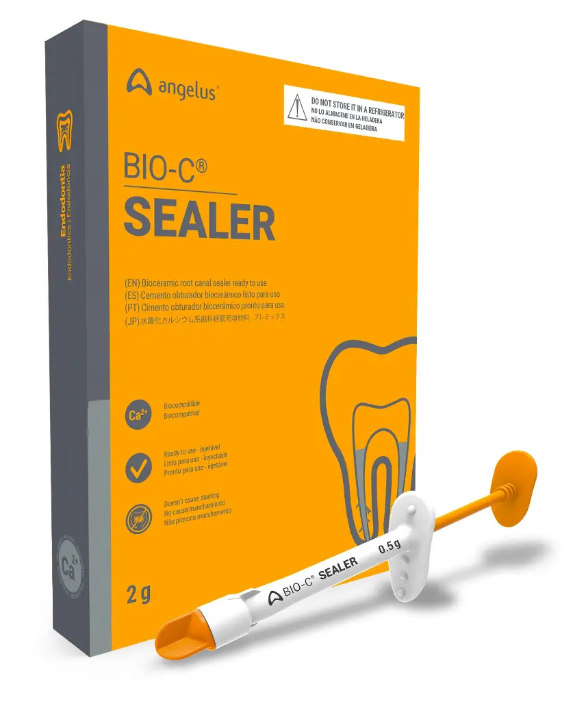 Bio C Sealer 2 g
