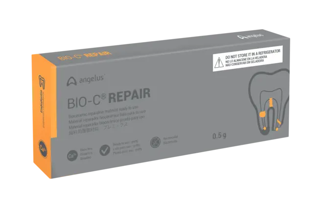 Bio C Repair 0.5 g