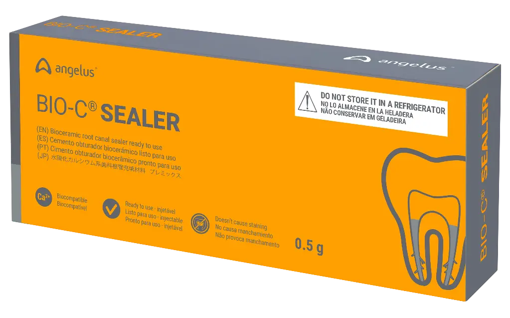 Bio C Sealer 0.5 g 
