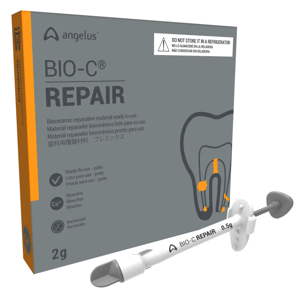 Bio C Repair 2 g
