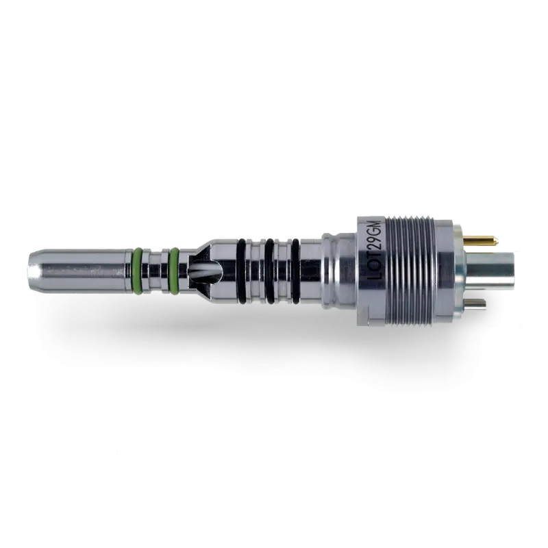 Gyroflex LED Coupling 
