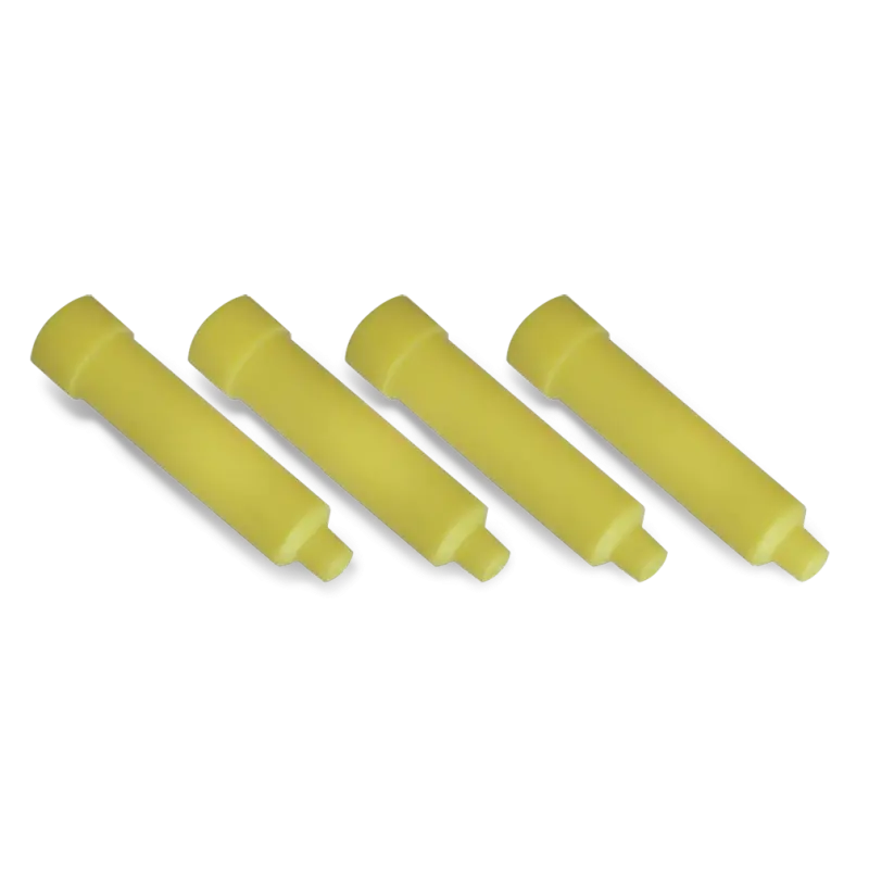 LubriONCE® Grease Cartridges 4pces