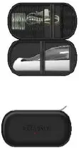 Custodia da vioaggio per AQ-230