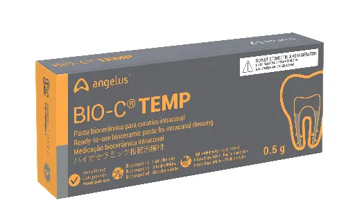 [ANG2832] Bio C Temp 0.5 g