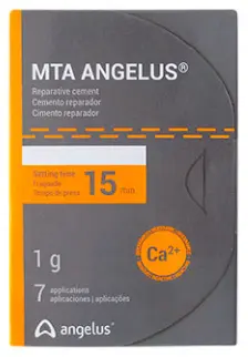 [ANG822] MTA White 1 g