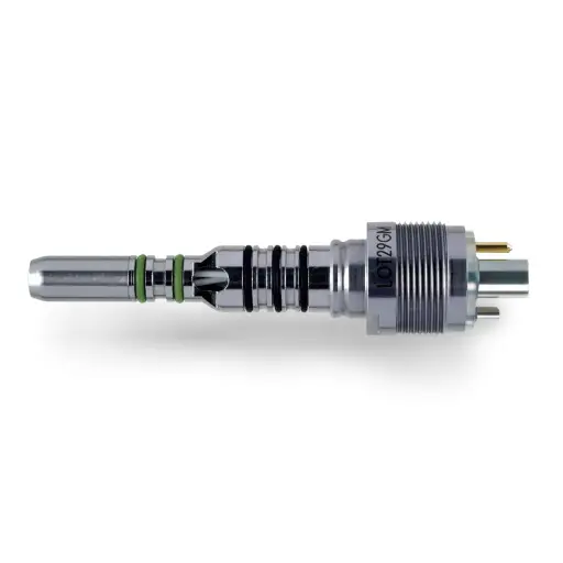 [TKD316.62] Gyroflex LED Coupling 